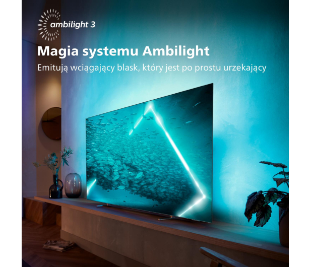 Philips 48OLED707 - 1060387 - zdjęcie 6